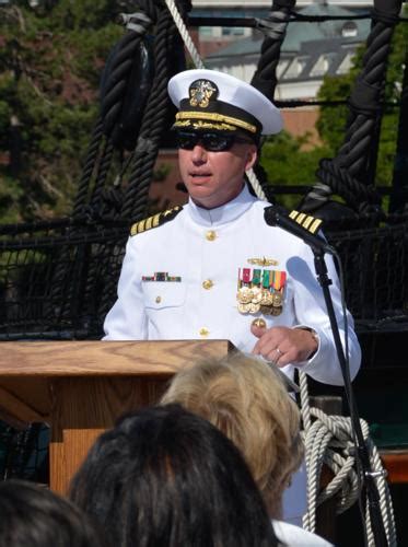 kalliyah lowe|Navy Talent Acquisition Group New England holds Change of .